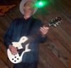Webb at Down Home, Friday night (pic 5)